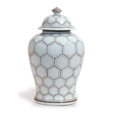 Kenilworth Handmade Jar