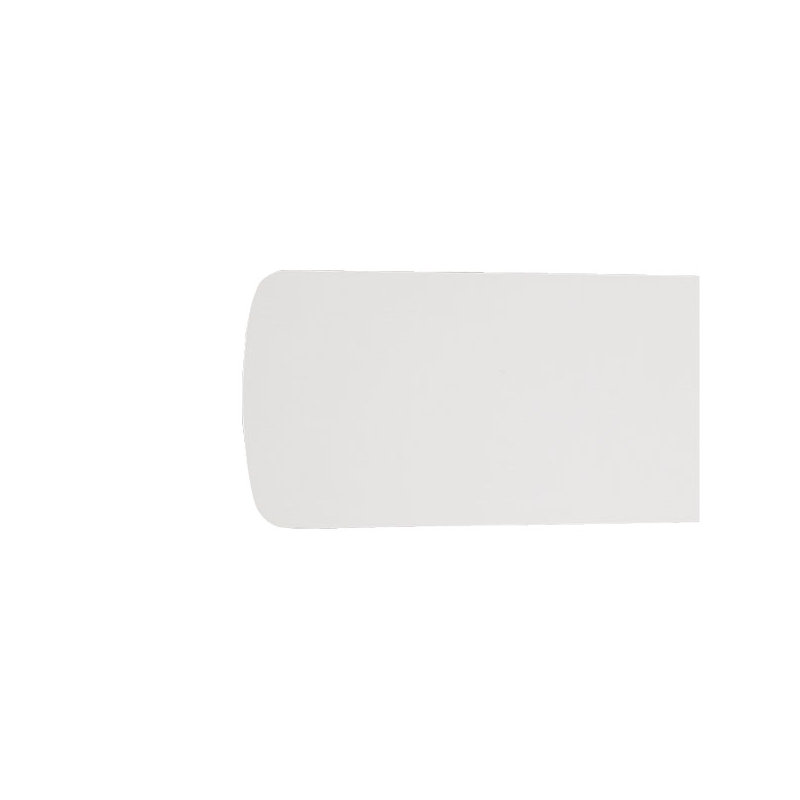Wojtowicz Ceiling Fan Blade, Studio White