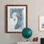 Aquarelle, héron, portrait II - peinture encadrée-1942987640-1942987641