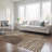 Leis Abstract Indoor Rug-1494527401