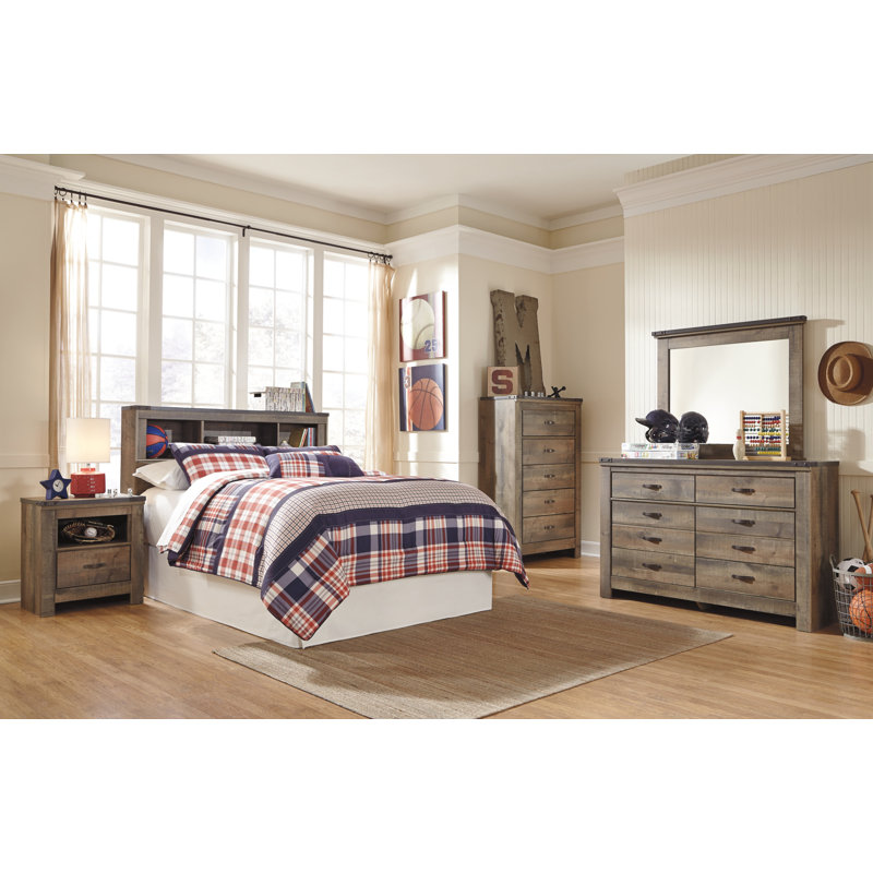 Kirkhill Headboard, Full / Double