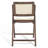 Dan Rattan Folding Dining Chair-74555983