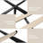 Full Size Upholstered Platform Bed Frame with Tall Tufted Wingback Headboard, Velvet Fabric, 4 Storage Drawers, Wooden Slats Support, No Box Spring Needed, White-1471631155-1471631152