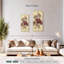 Fleurs classiques-1083850857