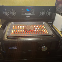Barton Barbecue d'intérieur sans fumée 13 po Barton et Commentaires -  Wayfair Canada