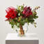 Mi Amour Peony Floral Arrangements in Vase