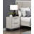 Nightstand With Drawers