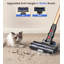 Balai aspirateur sans fil ORFeld-116319236