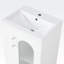 Rangement pour salle de bain Zayna
