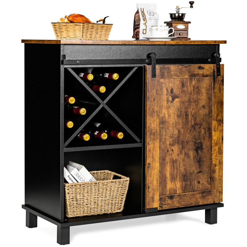 Theodor 80cm Sideboard