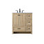 Ensemble de meuble-lavabo simple 32 po Soma-175165296