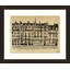Paris Street Scene 1 Painting