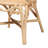 Berrak Rattan Armchair