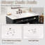 Meuble-lavabo élégant avec rangement abondant et design exquis-1411337545
