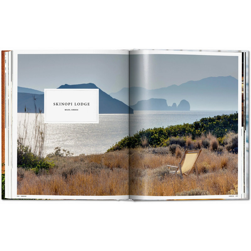 Great Escapes, Mediterranean