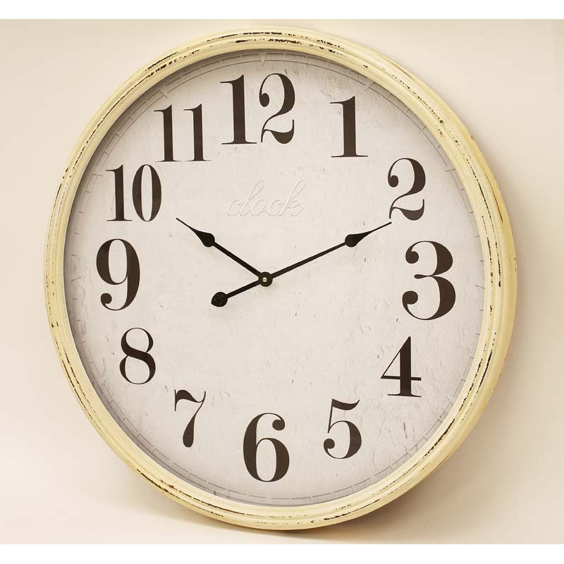 Messine Wall Clock
