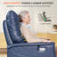  Fauteuil inclinable électrique Zero Wall-133711997