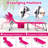 Olenka Outdoor Metal Chaise Lounge