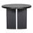Aris 86" Oval Dining Table