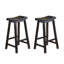 Tabouret de bar, de comptoir et de bar Justinian-1451498044-1451498047