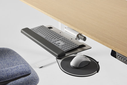 Ergo Keyboard