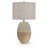 Linas Table Lamp