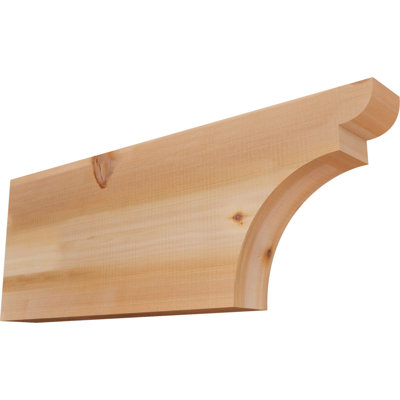 Yorktown Smooth Rafort Tail