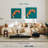 Crowle Stay Wild Fox-111903594