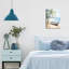 1 Piece Wrapped Canvas Wall Art