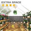 Serre en polycarbonate Balconera-112376745-112376743