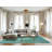 Dingman Floral Indoor Rug-1966883280