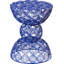 Tabouret d'appoint Grid-22512814
