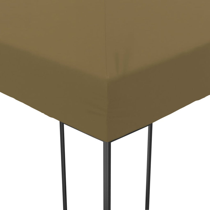 Dunsfold 3m x 6m Steel Party Tent