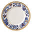 Hibiscus Bone China Bread And Butter Plate