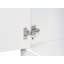 18'' Single Bathroom Vanity with Ceramic Top-97827535-97827536
