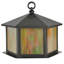 Gazebo 1 - Light Pier Mount Light