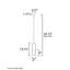 Trance 1 - Light LED Pendant-2106685152