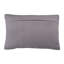 Coussin lombaire brodé en coton-1523849550
