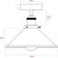 Semi Flush Mount