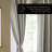  Oslo Double Layer Room Darkening and Sheer Grommet Top Curtains 2-Pack-110210155-110582833