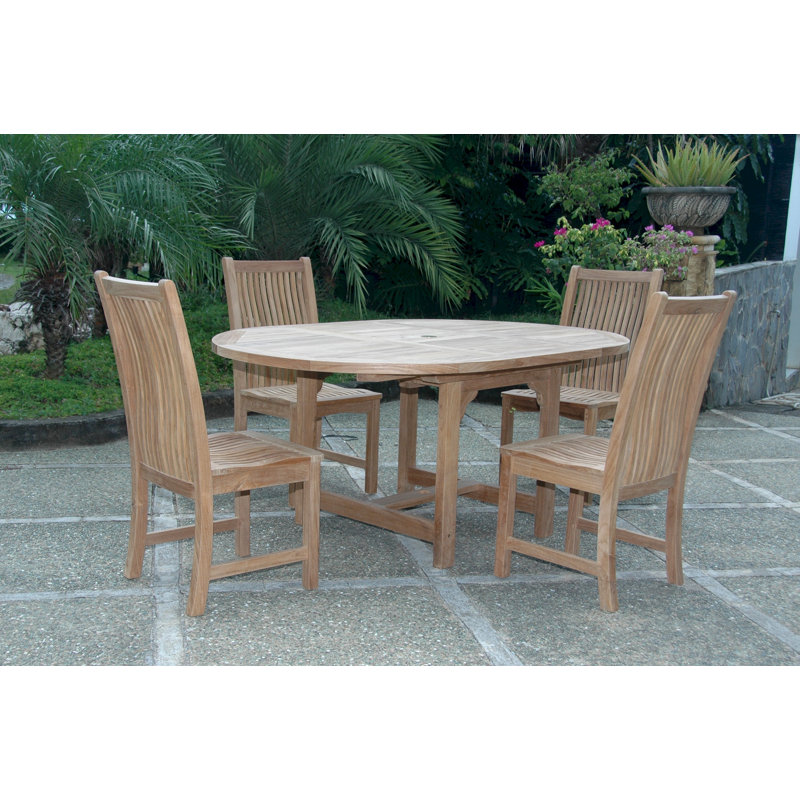 Ensemble de salle à manger Bahama