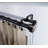 Steel Adjustable Double Curtain Rod-1840798109-1840798084