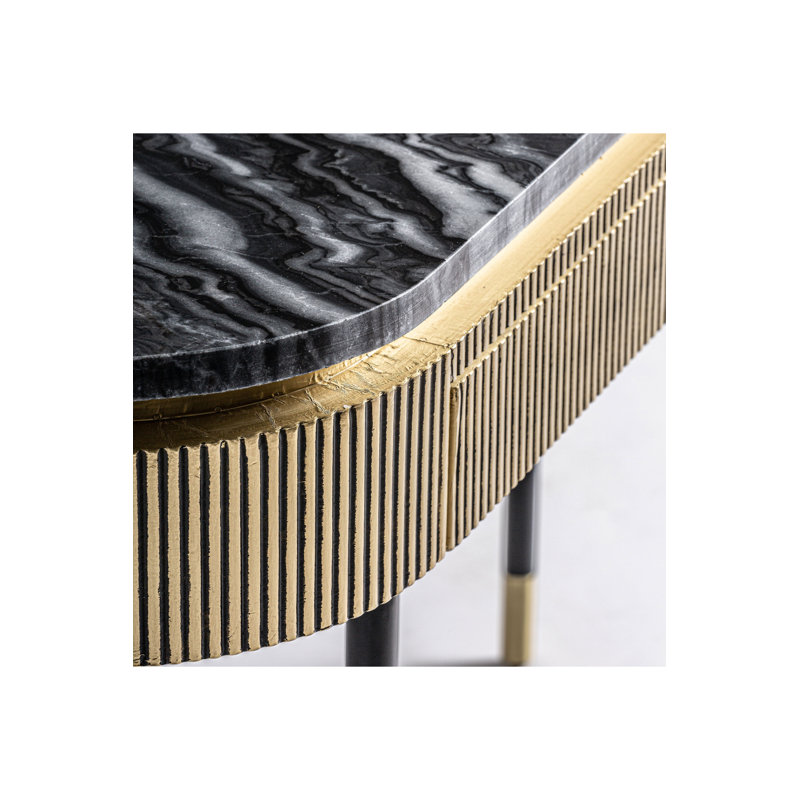 Valbruna Console Table