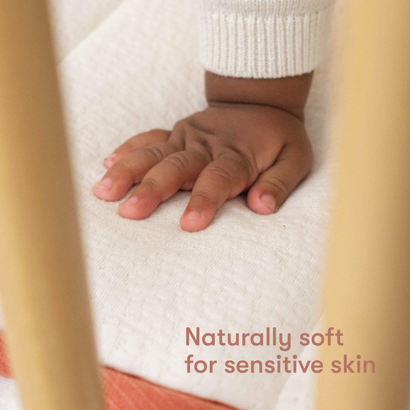 Babyletto x Avocado Organic Crib Mattress