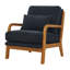 Chaise longue en bois-1854383046