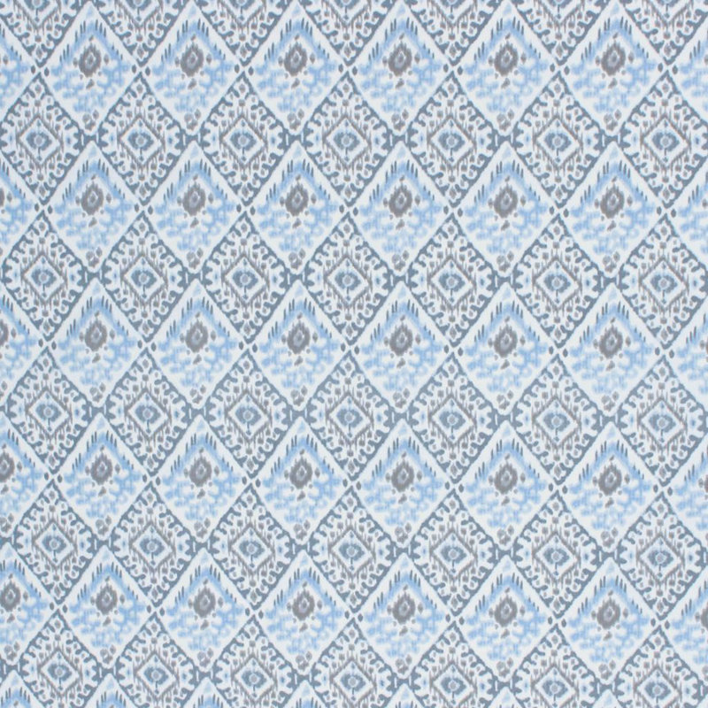 Tissu Suite Akbar, Tombée de la nuit