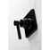 Kingston Brass Kaiser Single-Handle Wall Mount Three-Way Diverter Valve with Trim Kit