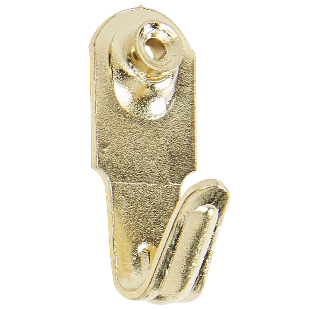 National Hardware Hooks (Set of 3) National Hardware