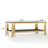 Glass Top Coffee Table-99525876