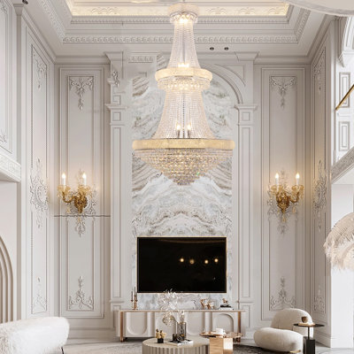Kemma 35 - Light Empire Chandelier